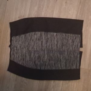 H & m skirt